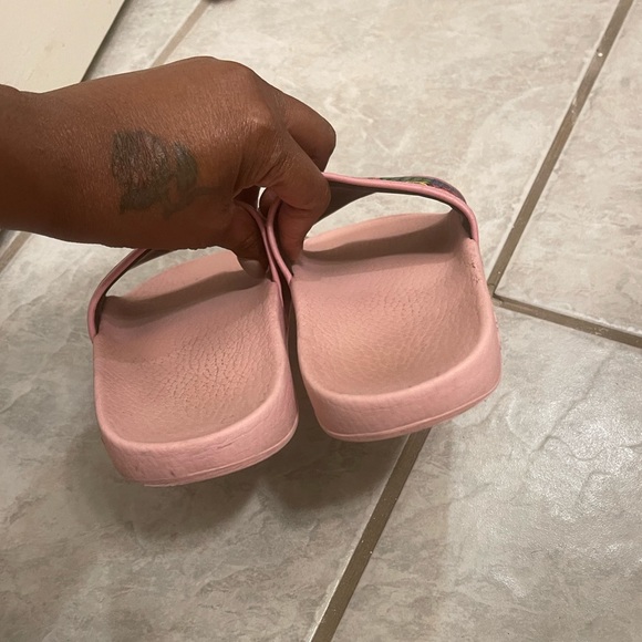 Authentic Gucci Slides‼️‼️ - Picture 6 of 7